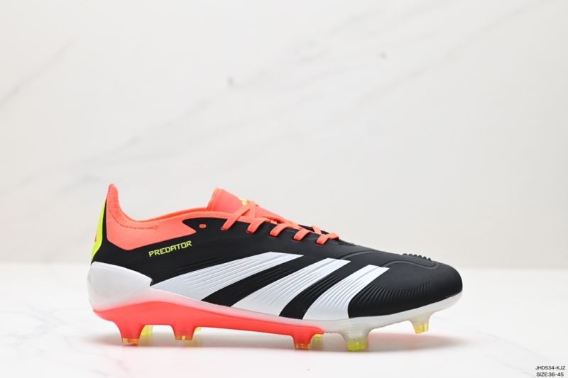 Adidas Football Shoes